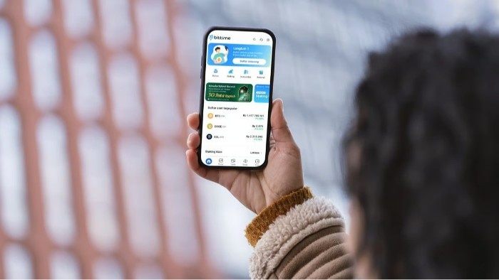 Bittime Resmi Terdaftar di Whitelist Platform Pertukaran Aset Kripto Resmi