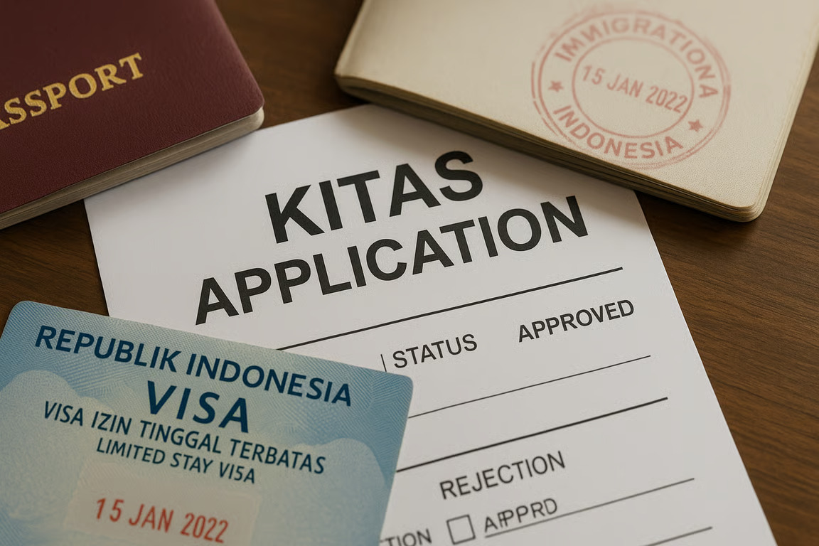 Evolusi Kebijakan Tenaga Kerja Asing dan Implikasinya bagi Pemohon KITAS di Indonesia