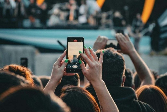 Nikmati Konser Tanpa Drama Finansial