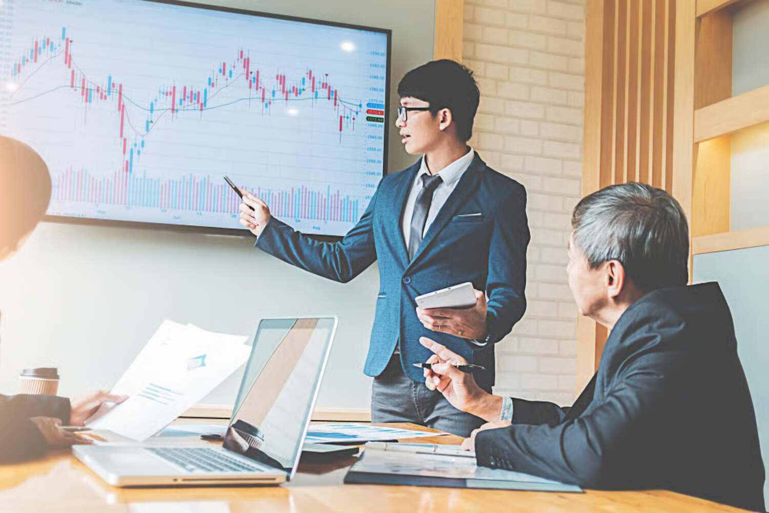 Strategi Dasar Manajemen Modal untuk Trader Saham