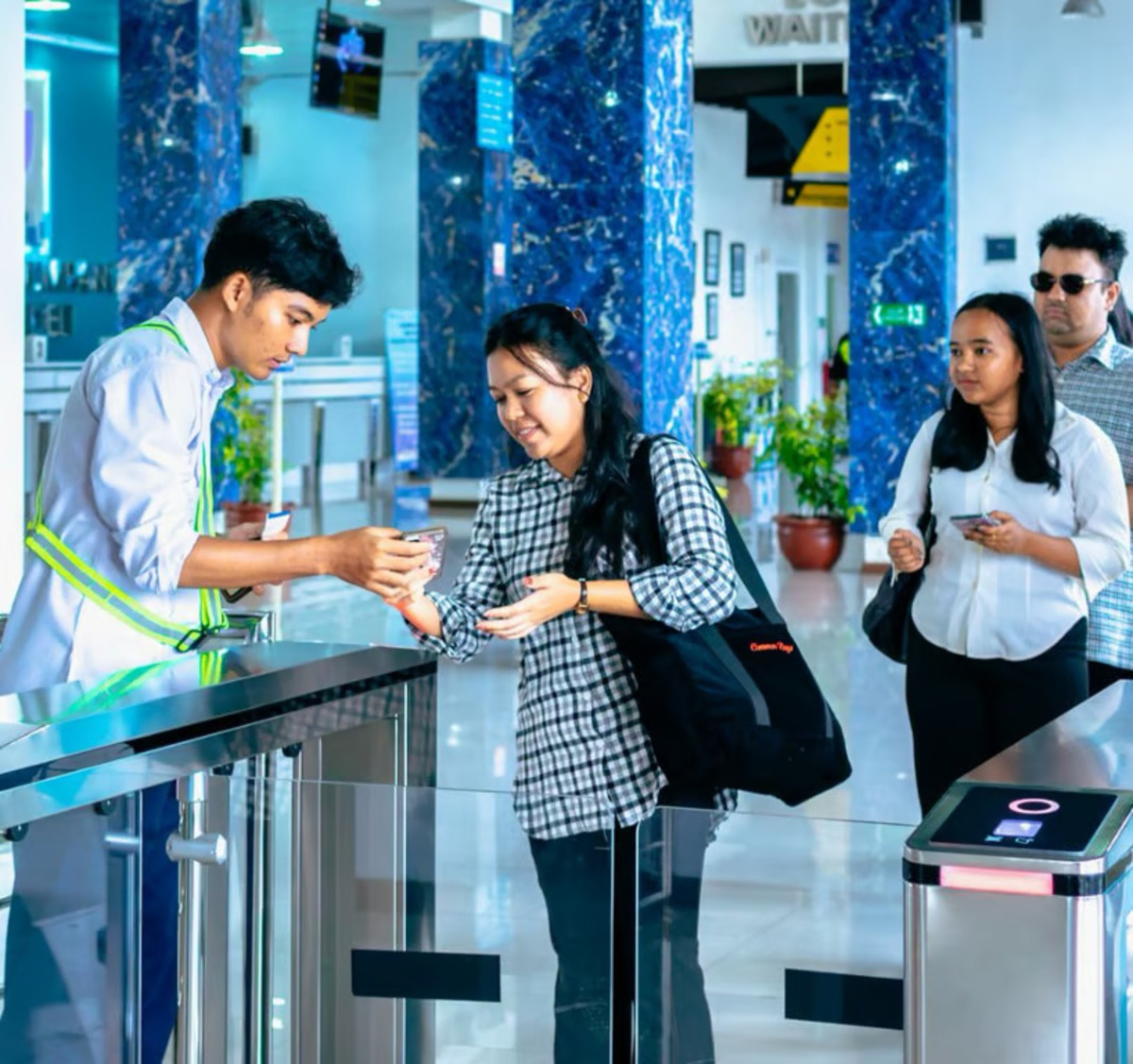 Pelindo Multi Terminal Pastikan Layanan Nataru Berjalan Aman & Lancar (1)