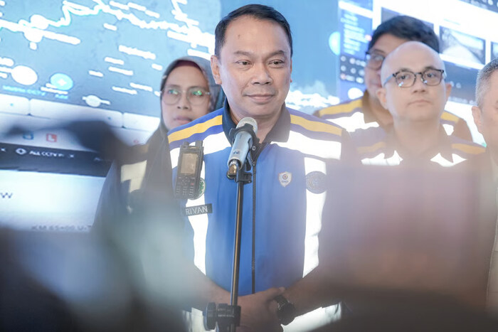 VC Ratio Jalan Tol Trans Jawa Terkendali, Jasa Marga Catat Pergerakan Kembali ke Jakarta Sudah Mencapai 86 Persen (1)