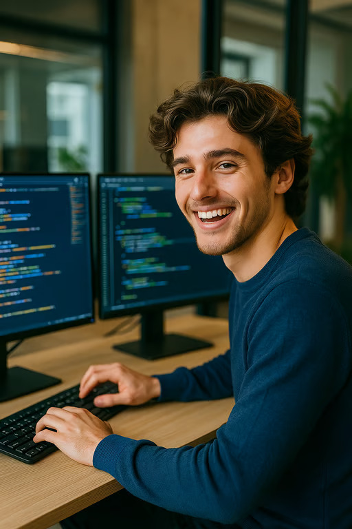 6 Manfaat Generative AI di Kurikulum Computer Science