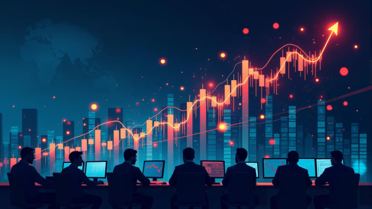 Apa Itu Saham Gorengan Kenali Ciri dan Risikonya (2)