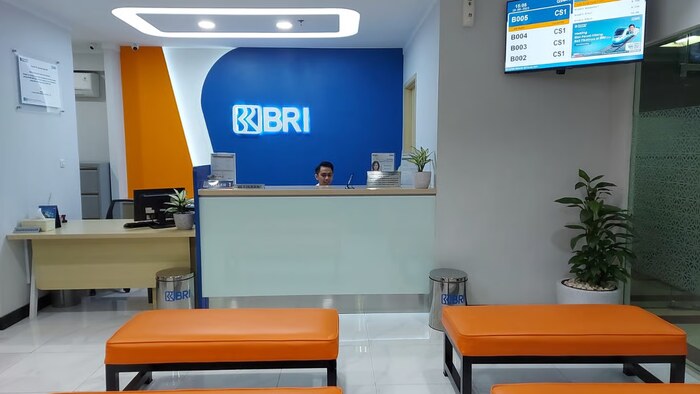BRI KK ITC Cempaka Mas (1)