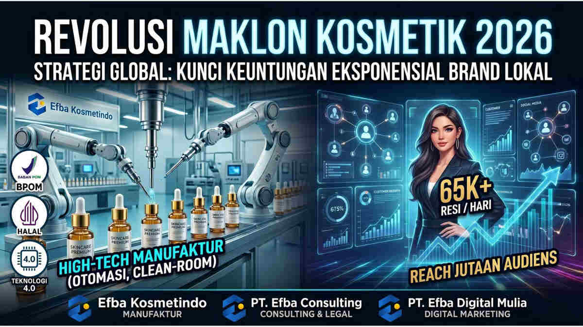 Efba Digital Mulia