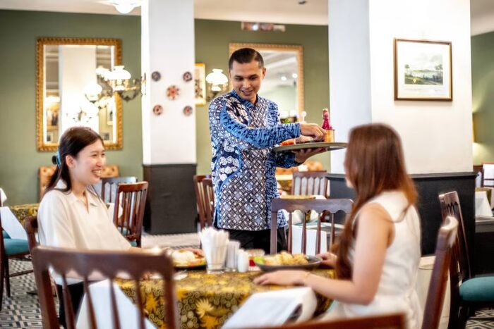 Industri F&B Jakarta (1)