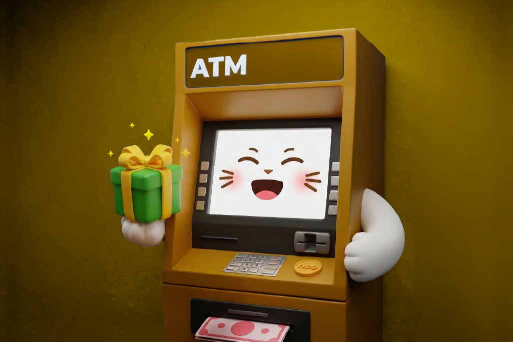 Kelebihan Tarik Tunai Tanpa Kartu Lebih Praktis di Era Digital