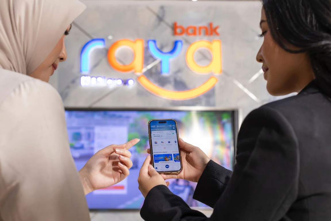 Kemudahan Berkurban di Aplikasi Raya