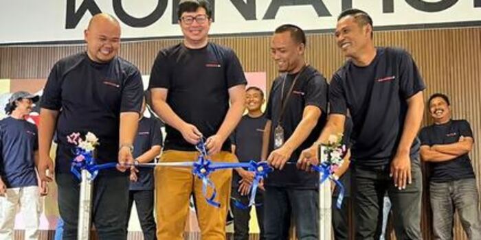 Koi Nation merilis JPD Show Series 2026-2027 (1)