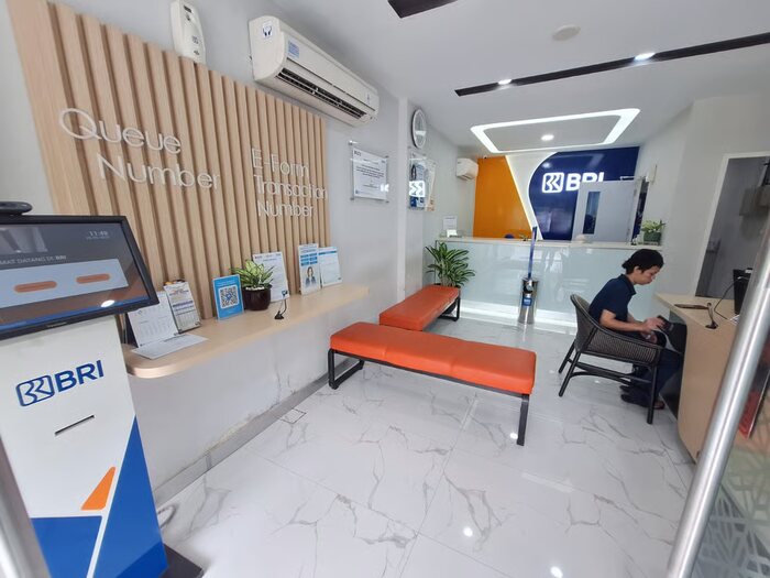 Layanan Weekend Banking BRI Unit Rorotan (1)
