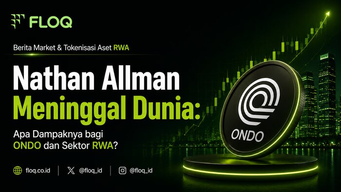 ONDO dan Masa Depan Tokenisasi Saham (1)