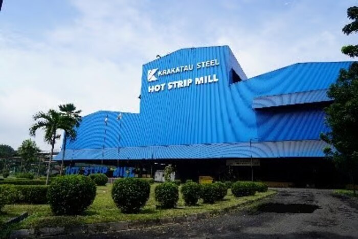PT Krakatau Steel (Persero) Tbk (1)