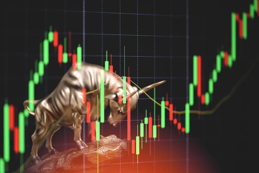 Perbedaan Pasar Bullish Jangka Pendek dan Jangka Panjang