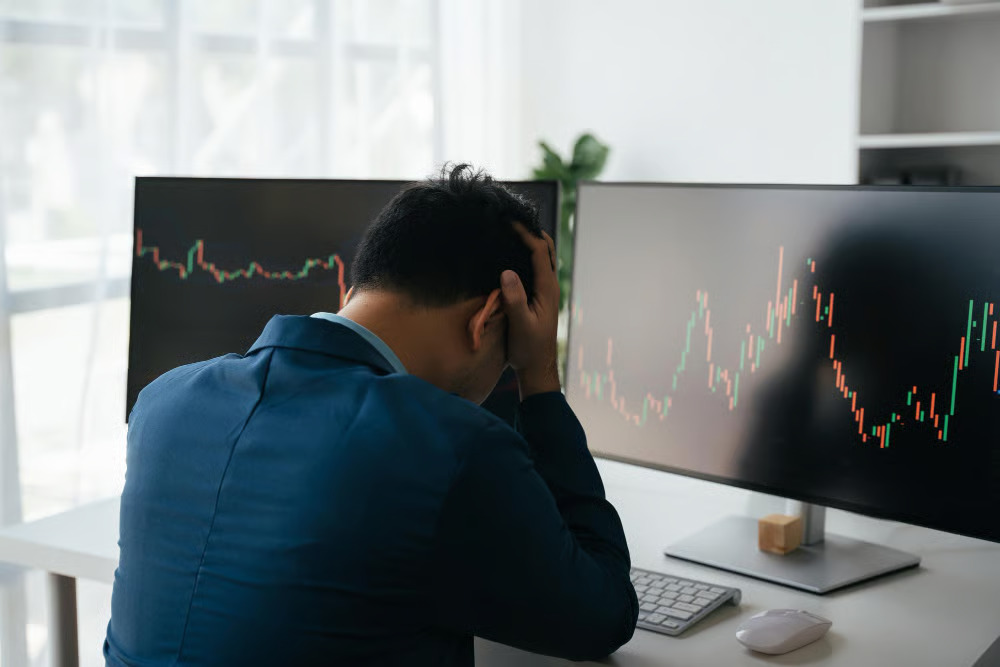 5 Kesalahan Trading yang Masih Sering Dilakukan Trader Pemula