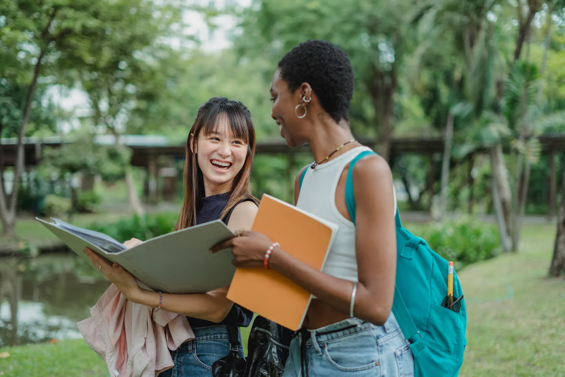 BINUS ASO Gandeng NTA, Mahasiswa Auto Go Global