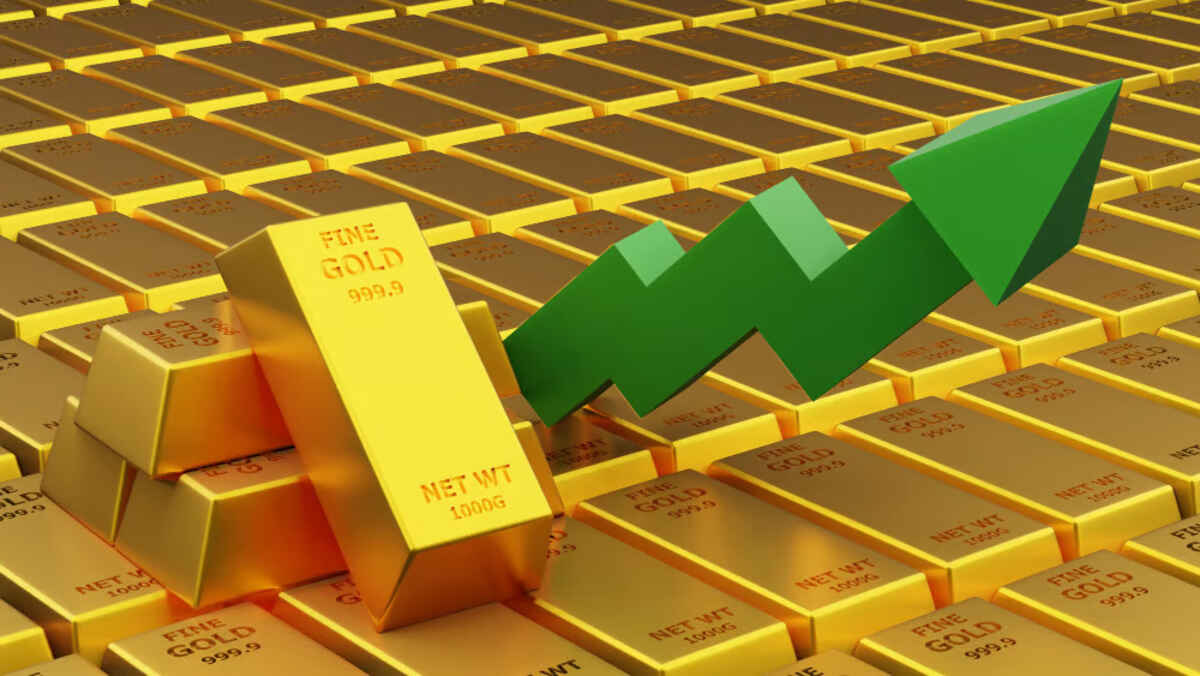 Cara Mengatur Stop Loss dan Take Profit untuk Trading Emas