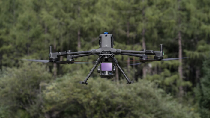 Drone LiDAR (1)