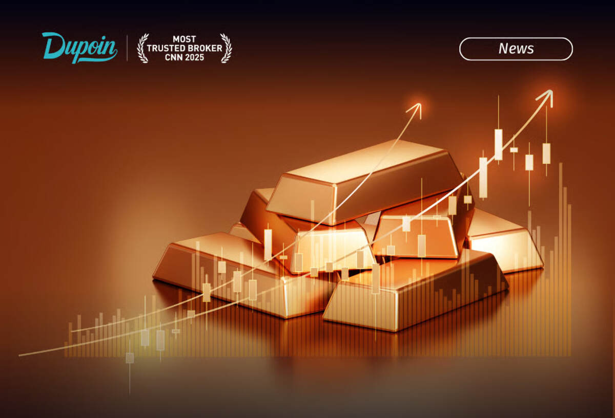 Harga Emas Berpeluang Menguat, Sinyal Rebound Kian Terlihat