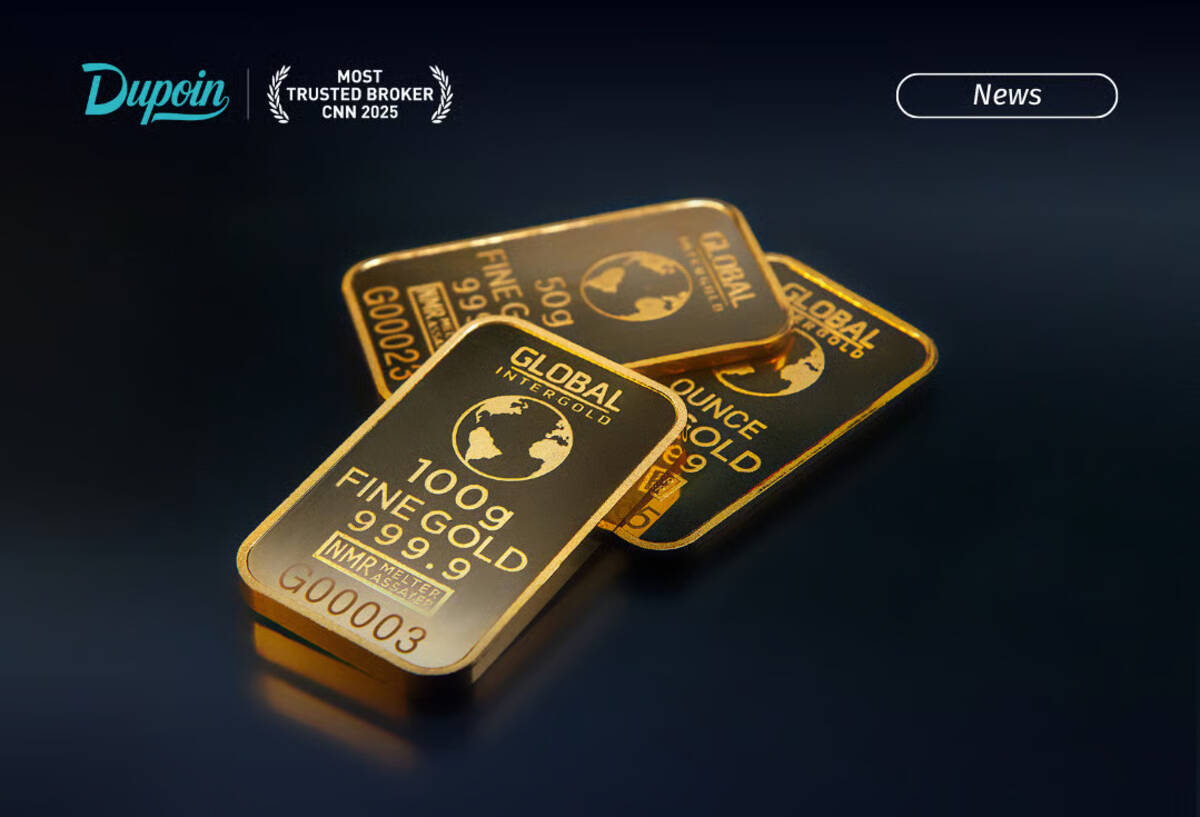Harga Emas Masih Berpeluang Naik, Momentum Bullish Diperkirakan Berlanjut