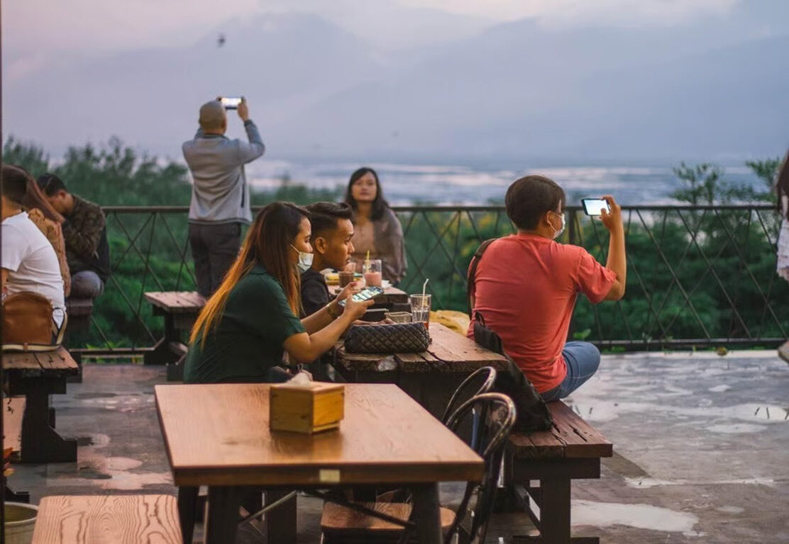 Holding Perkebunan Nusantara melalui PTPN I (Persero) Hadirkan “Ruang Tenang” Lewat Aset Agrowisata di Jawa Tengah (1)