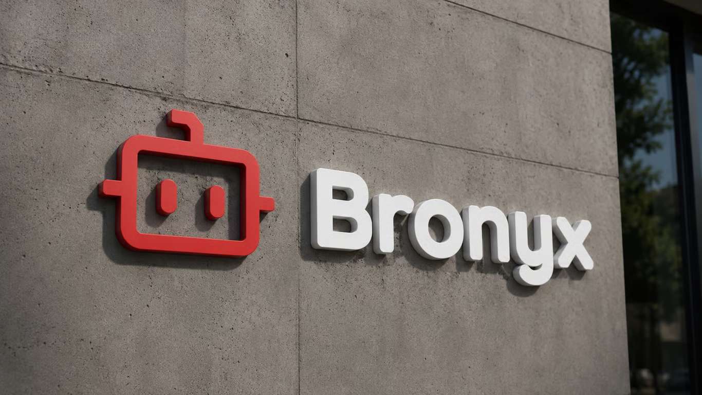 ITSEC Asia Perkenalkan Bronyx