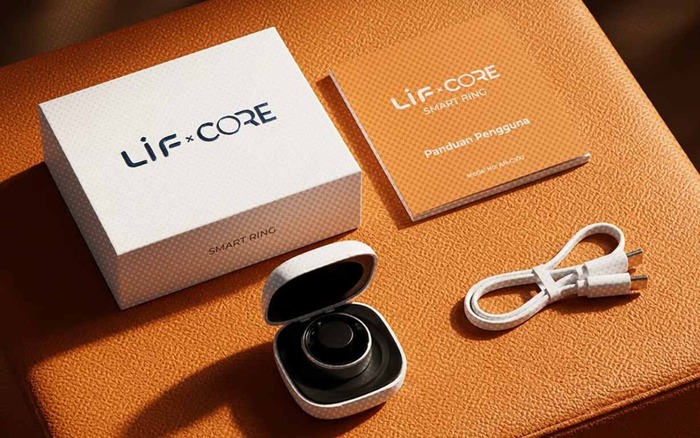LIF Core Smart Ring (1)