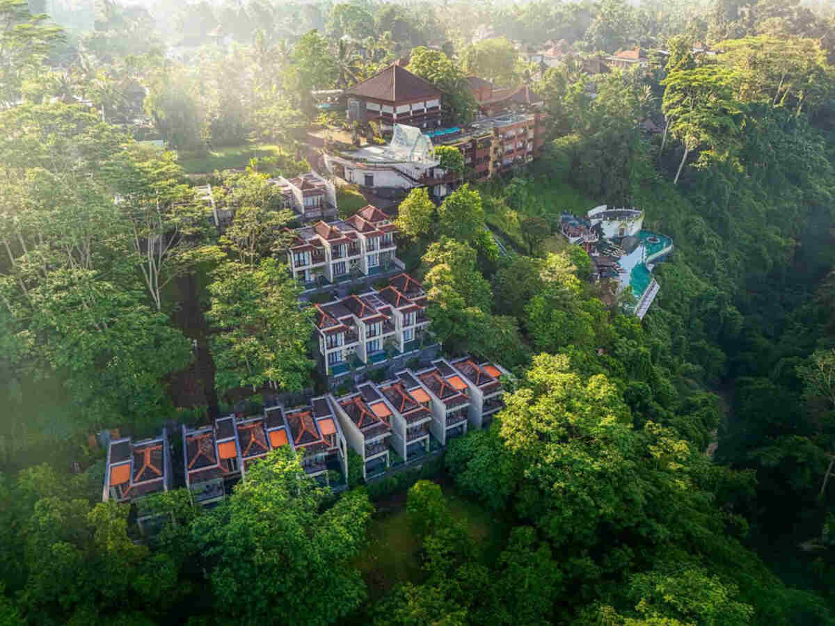 Metland Venya Ubud Raih Dua Penghargaan Asia Pacific Property Awards 2026 - 2027