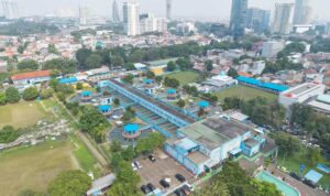 PAM JAYA Akan Lakukan Penjajakan Minat Pasar