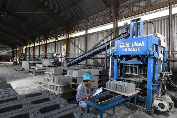 Pemanfaatan Kembali Material Tambang (1)