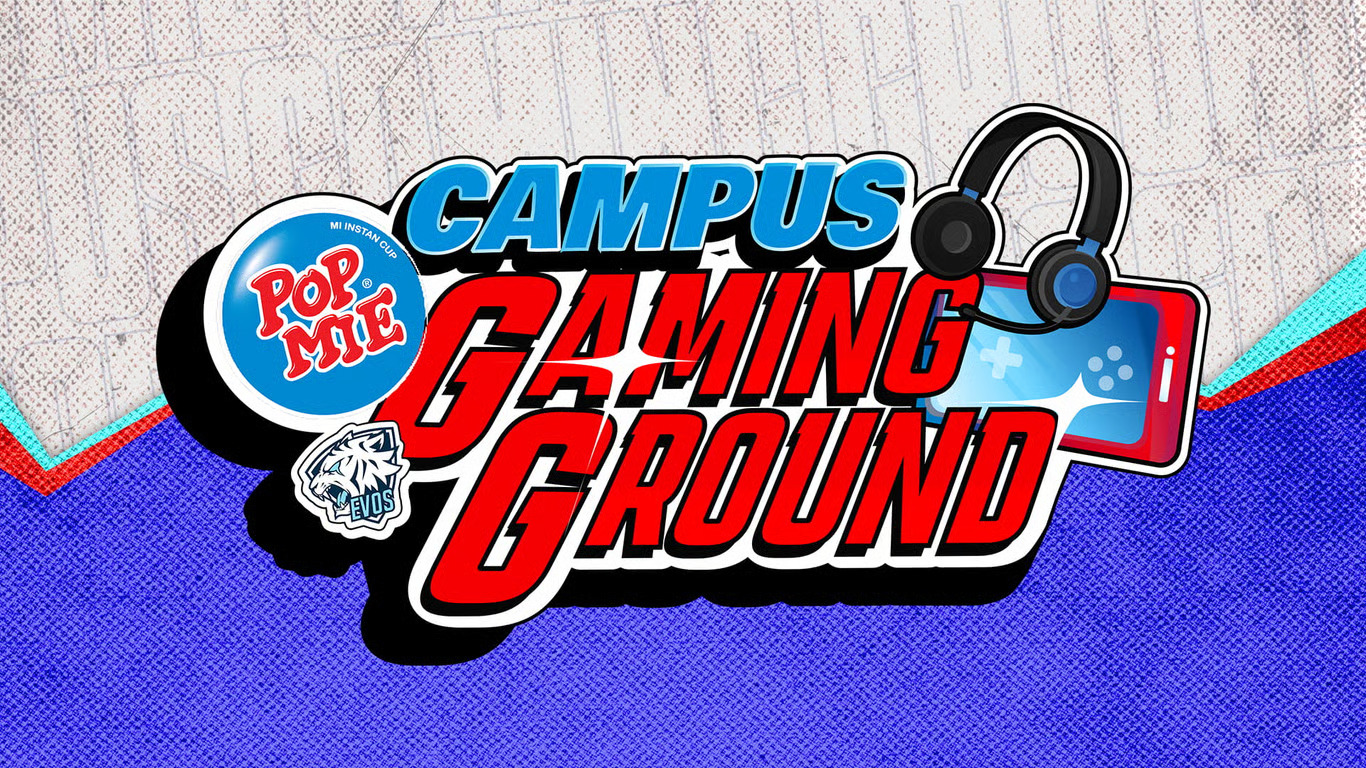 Pop Mie Campus Gaming Ground Hadir di Cirebon, Dorong Pertumbuhan Esports Kampus dan Talenta Daerah
