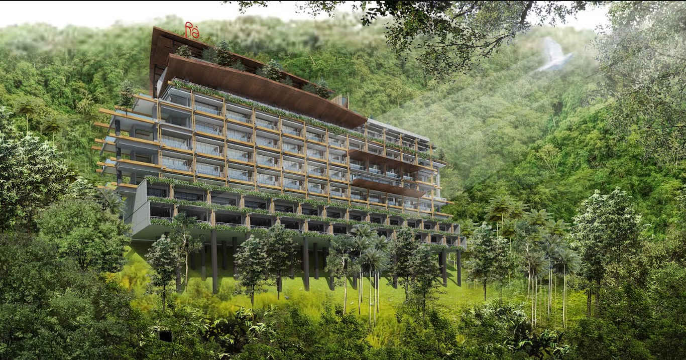 Rà Hospitality Perkenalkan Rà Signature Komodo Labuan Bajo