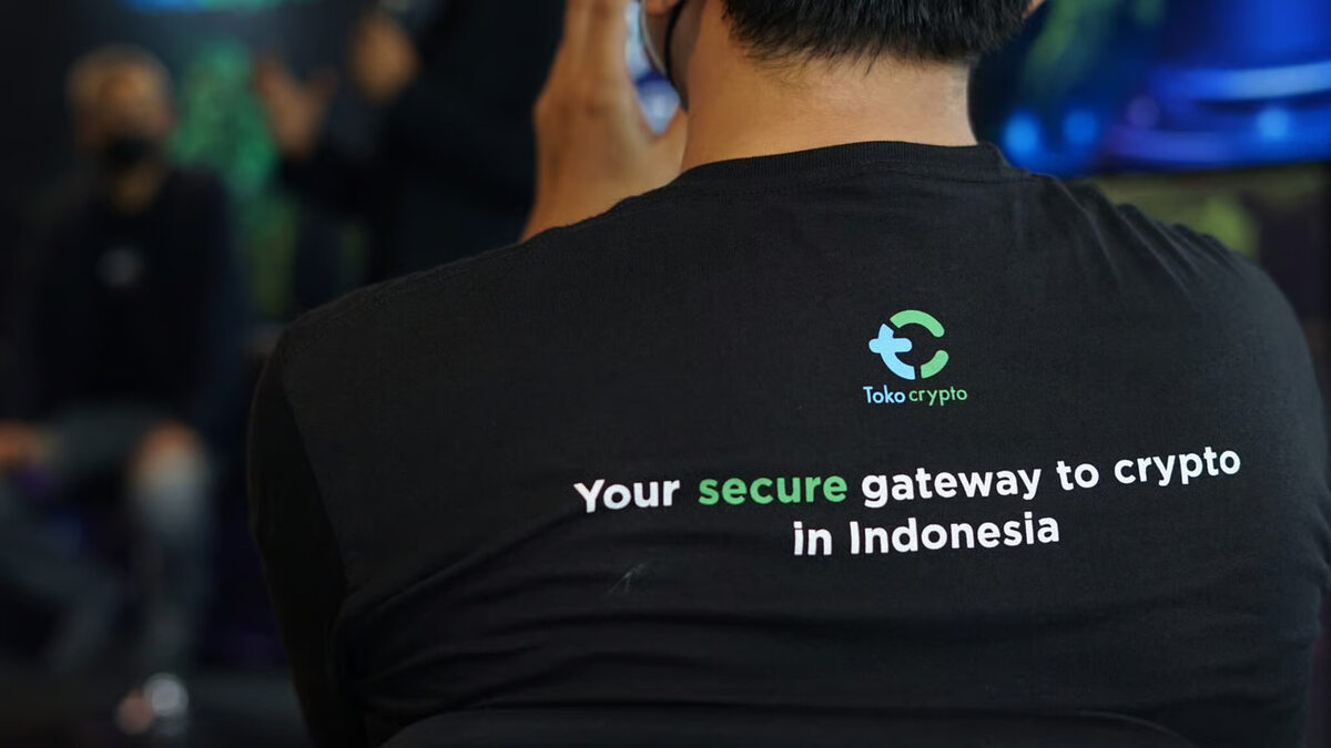 Transaksi Kripto RI Hampir Rp100 Triliun, Pelaku Industri Mulai Profit (1)