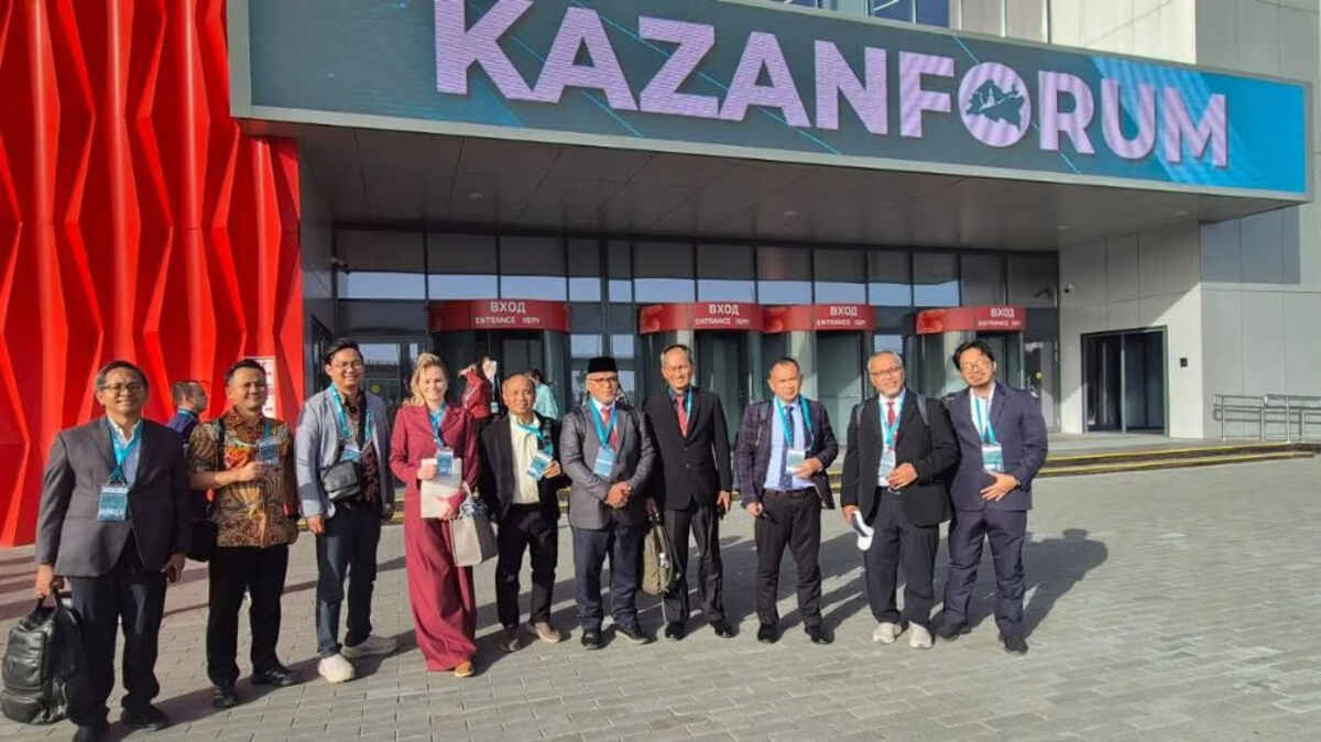 Universitas Pendidikan Indonesia dan Positive Technologies Jalin Kolaborasi Strategis Cetak Generasi Unggul Cybersecurity Indonesia