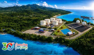 30 Tahun Elnusa Petrofin