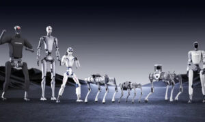 5 Perkembangan Robotika Indonesia 2026 untuk Industri