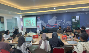 AI Connect Malang Kenalkan Pemanfaatan AI untuk Tingkatkan Efisiensi dan Daya Saing Bisnis