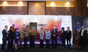 APINDO ION, Solusi Percepat Digitalisasi UMKM