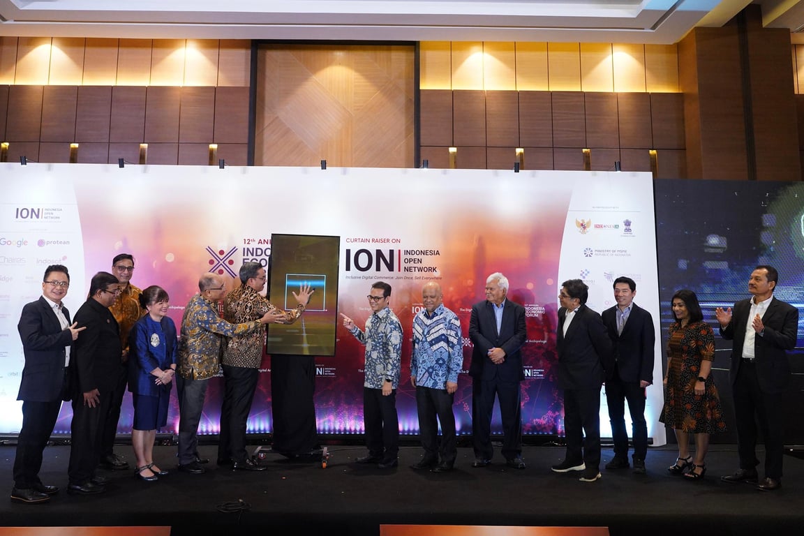 APINDO ION, Solusi Percepat Digitalisasi UMKM