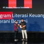 Akulaku Finance Raih Penghargaan di Cita Loka Fest 2026