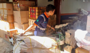 Angkutan Retail KAI Logistik (1)