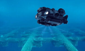 Autonomous Underwater Vehicles vs ROV Panduan untuk Industri