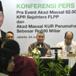 BP Tapera Bersama Kementerian PKP Akan Gelar Akad Massal 62.000 Unit KPR Subsidi dan KUR Perumahan Sebesar Rp880 Miliar “Hunian Berkualitas Menuju Indonesia Sejahtera”.jpg