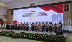 BP Tapera Telah Menyelesaikan Tindak Lanjut Rekomendasi Hasil Temuan BPK RI Terkait Ketidaktepatan Sasaran pada Pemeriksaan Tahun 2025