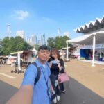 BRI BO Kramat Jati Ramaikan Jakarta Kreatif Festival 2026