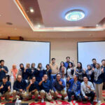BRI Branch Office Veteran Perkuat Sinergi dengan DJTPD Kementerian Komdigi RI melalui Sosialisasi Produk dan Layanan BRi