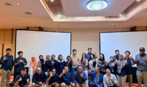 BRI Branch Office Veteran Perkuat Sinergi dengan DJTPD Kementerian Komdigi RI melalui Sosialisasi Produk dan Layanan BRi