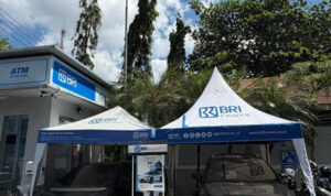 BRI Finance Ajak Warga Kalimantan Manfaatkan Hari Terakhir BRI KKB Expo.jpg