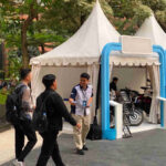 BRI Finance Perluas Jangkauan Pembiayaan Kendaraan melalui Mini Expo di Kantor Pusat BRI Sudirman