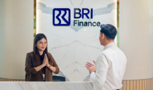 BRI Finance Permudah Kepemilikan Motor Premium Lewat Pembiayaan Bunga Mulai 0,7
